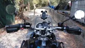 Bmw R 1200 GS (2010 - 12)  (12)