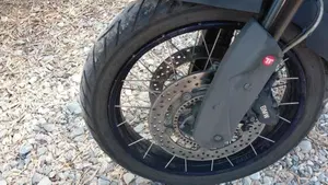 Bmw R 1200 GS (2010 - 12)  (13)