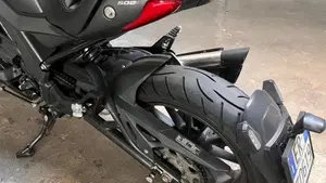 Benelli 502 C (2019 - 20)  (3)