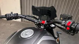 Benelli 502 C (2019 - 20)  (5)