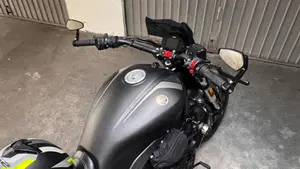 Benelli 502 C (2019 - 20)  (7)