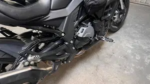 Benelli 502 C (2019 - 20)  (10)