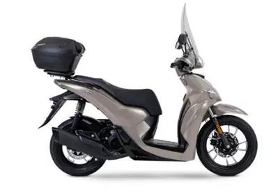 Voge Sfida SR16 125 Air (2026) - Annuncio 10130003