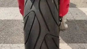 Ducati Multistrada 1200 S Pikes Peak (2016 - 17)  (13)