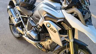 Bmw R 1200 GS (2013 - 16) usata