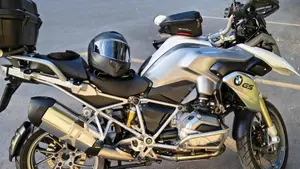 Bmw R 1200 GS (2013 - 16)  (2)