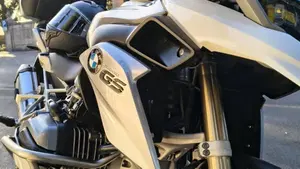 Bmw R 1200 GS (2013 - 16)  (5)