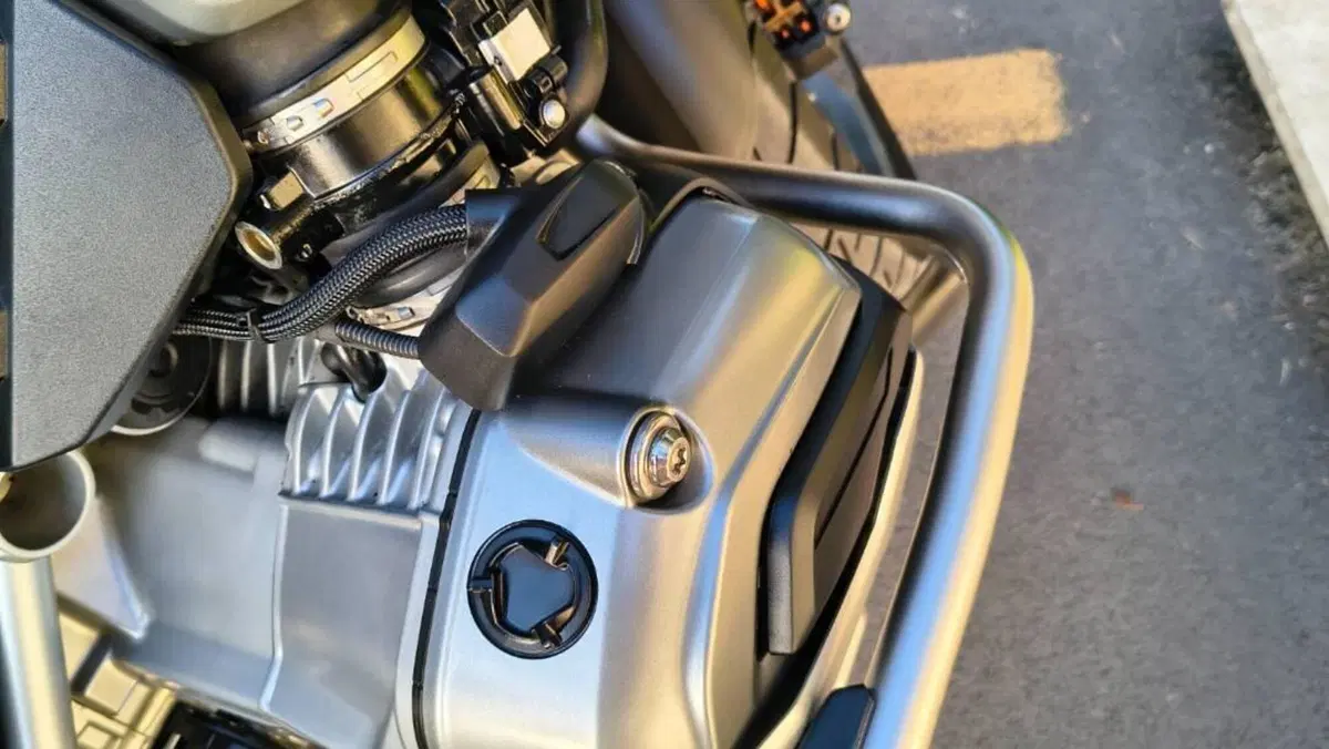 Bmw R 1200 GS (2013 - 16)  (7)