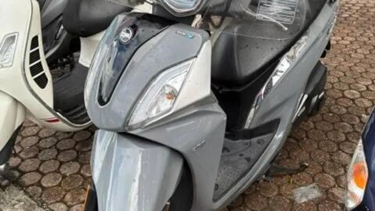 Sym Symphony 200 ST (2025 - 26)  (2)