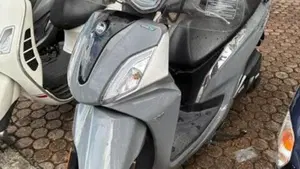 Sym Symphony 200 ST (2025 - 26)  (2)