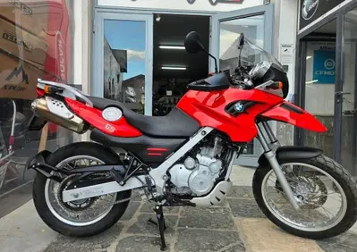 Bmw F 650 GS (2004 - 07) - Annuncio 10130015
