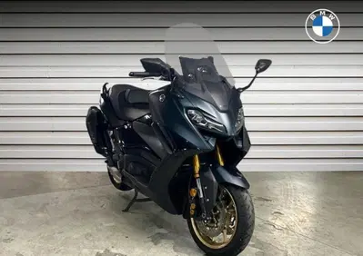 Yamaha T-Max 560 Tech Max (2022 - 24) - Annuncio 10130019
