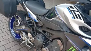 Yamaha Tracer 900 ABS (2015 - 16)  (2)