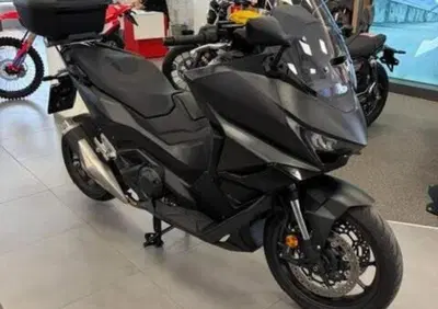 Honda Forza 750 (2025 - 26) - Annuncio 10130026