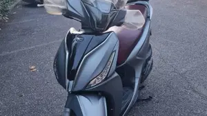 Kymco People 150i S (2018 - 20)  (3)