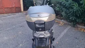 Kymco People 150i S (2018 - 20)  (5)