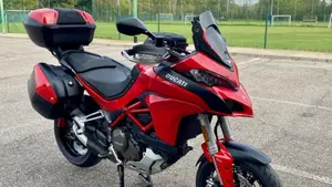 Ducati Multistrada 1200 S Touring D-air (2017)  (3)