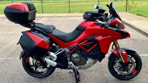 Ducati Multistrada 1200 S Touring D-air (2017)  (4)