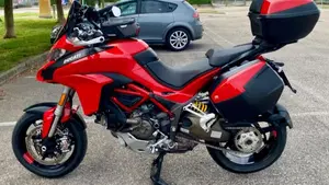 Ducati Multistrada 1200 S Touring D-air (2017)  (5)
