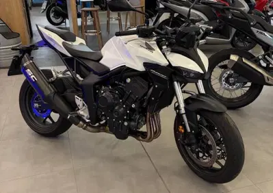 Honda CB 1000 Hornet (2025 - 26) - Annuncio 10130034