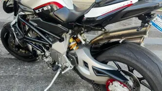 MV Agusta Brutale 1078 RR