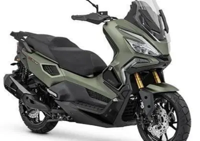 Kymco X-Tera 350 (2026) - Annuncio 10130037