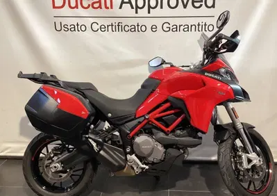 Ducati Multistrada 950 S (2021) - Annuncio 10130036
