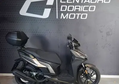 Kymco Agility 125 S (2022 - 26) - Annuncio 10130039
