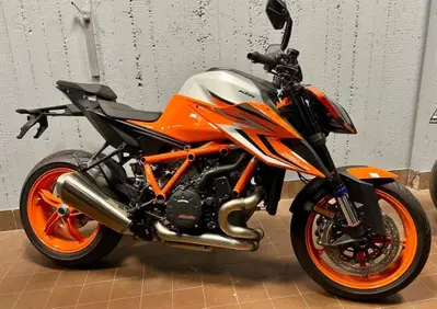 KTM 1290 Super Duke R EVO (2022 - 23) - Annuncio 8709156