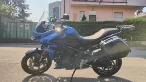 Triumph Tiger Sport 660 (2022 - 24)  (2)