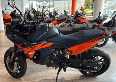 KTM 890 SMT (2026) - Annuncio 10130046
