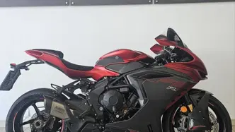 MV Agusta F3 800 RR (2022 - 25) usata
