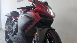 MV Agusta F3 800 RR (2022 - 25)  (2)