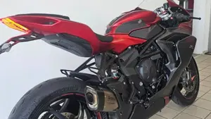 MV Agusta F3 800 RR (2022 - 25)  (3)