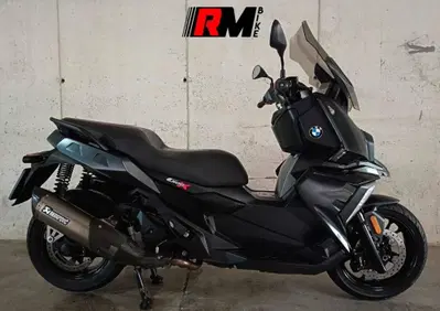 Bmw C 400 X (2018 - 20) - Annuncio 10128168