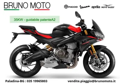 Aprilia Tuono 660 Factory (2025 - 26) - Annuncio 10129993