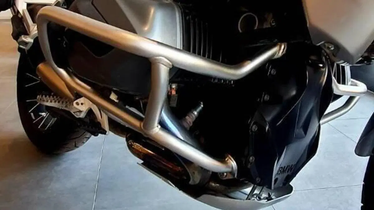 Bmw R 1250 GS (2021 - 24)  (16)