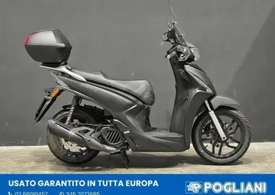 Kymco People 125i S ABS (2024 - 26) - Annuncio 10130056