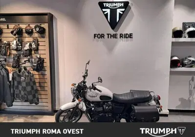 Triumph Bonneville (2007 - 16) - Annuncio 10130054