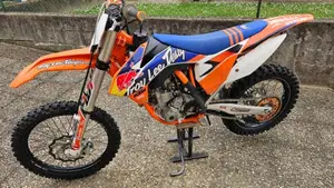 KTM 350 SX-F (2015)  (2)