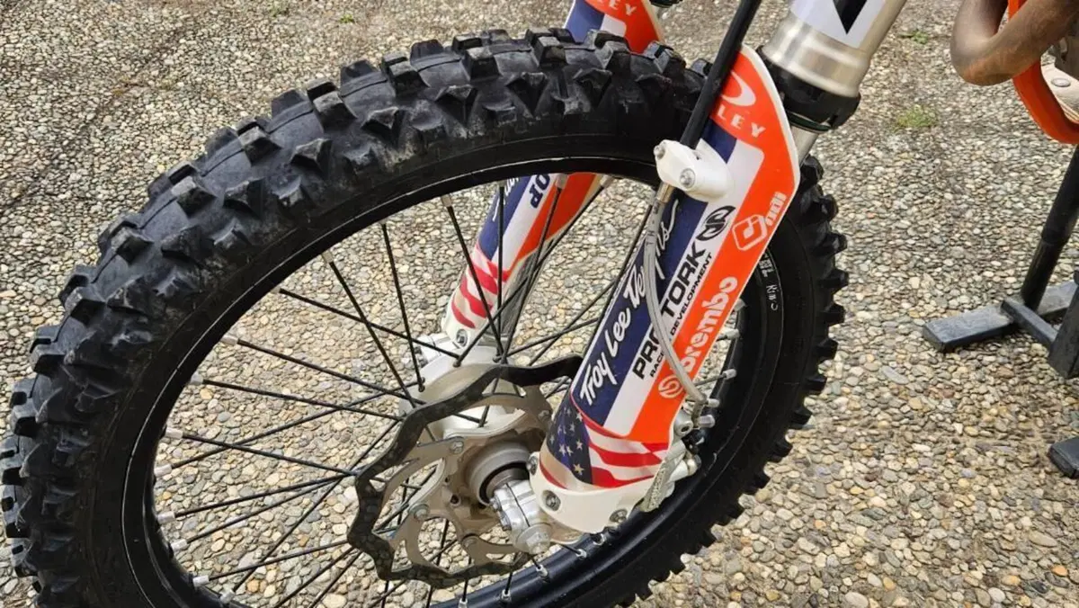 KTM 350 SX-F (2015)  (5)