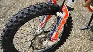 KTM 350 SX-F (2015)  (5)