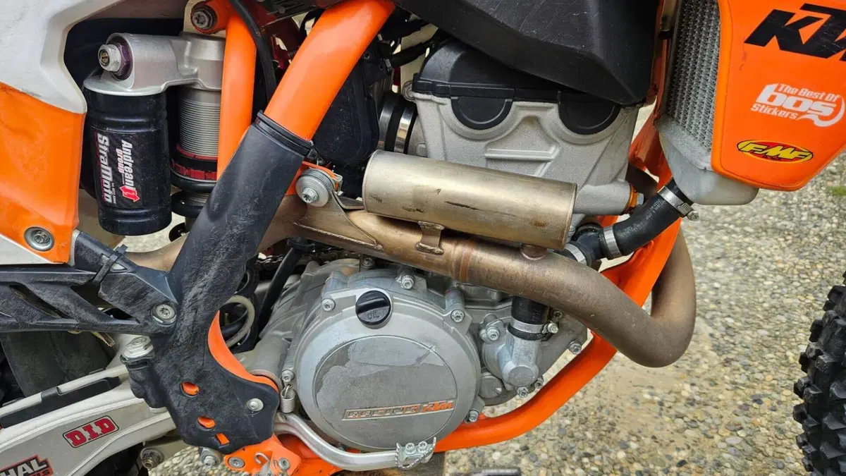 KTM 350 SX-F (2015)  (6)