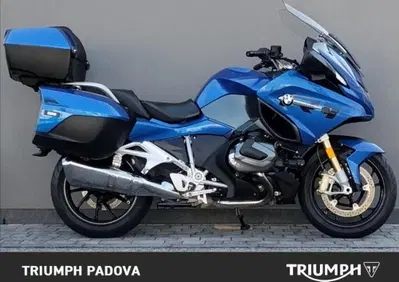 Bmw R 1250 RT (2021 - 25) - Annuncio 10130057
