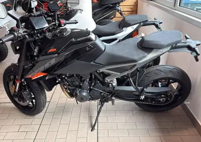 KTM 790 Duke (2027) - Annuncio 10130058