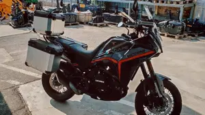 Moto Morini X-Cape 650 (2021 - 26)  (4)