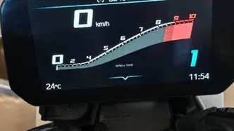 Bmw R 1300 R (2026 - 27) usata