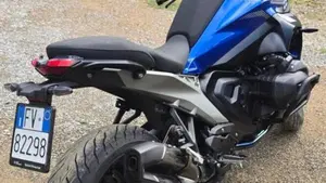 Bmw R 1300 R (2026 - 27)  (2)