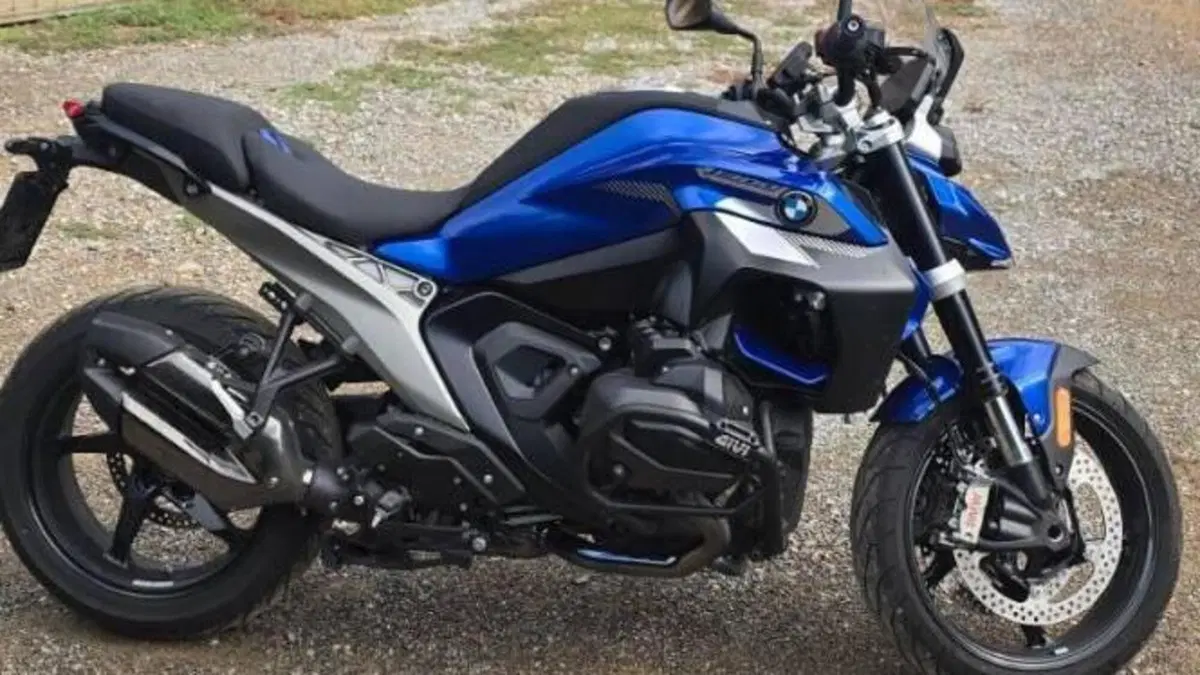 Bmw R 1300 R (2026 - 27)  (3)