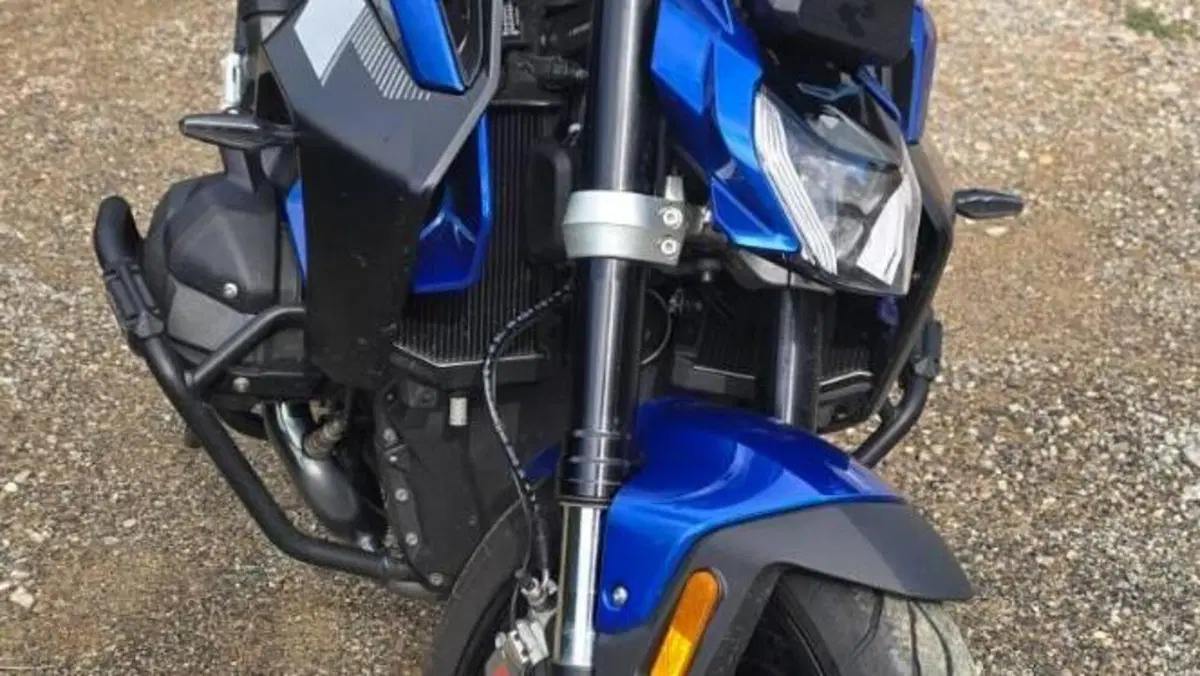 Bmw R 1300 R (2026 - 27)  (4)